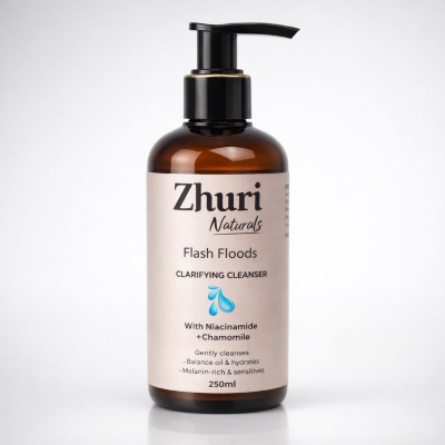 clarifying Cleanser