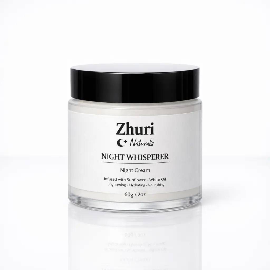 Night Repair Face Cream