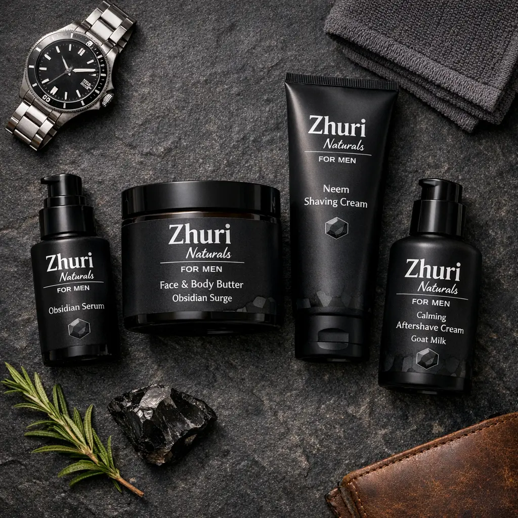 Men's Skincare